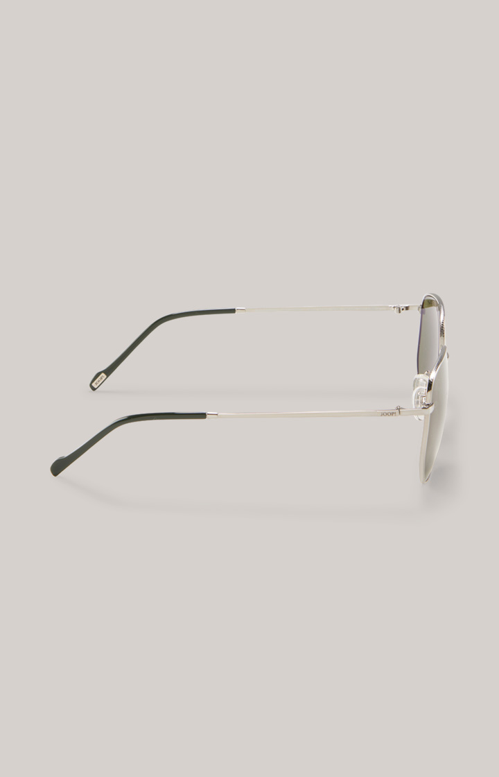 Joop Sonnenbrille in Grau/Grün Wochenangebot