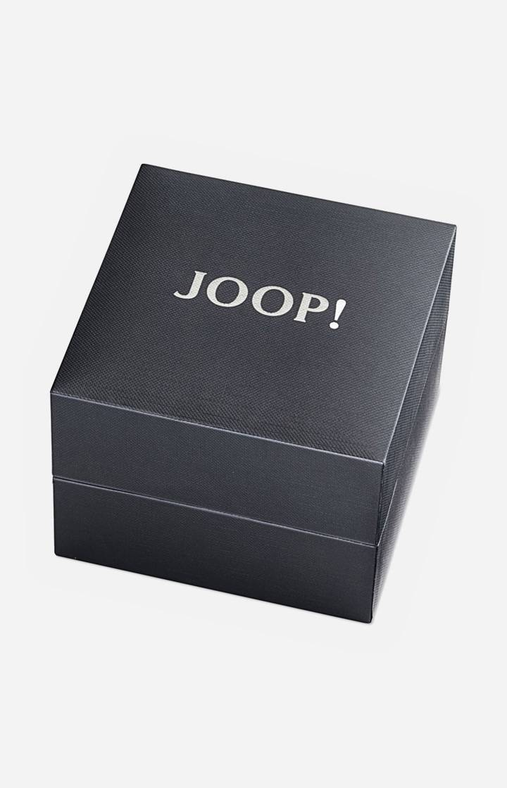 Joop Herrenuhr in Gold/Schwarz Letzte 3 Tage