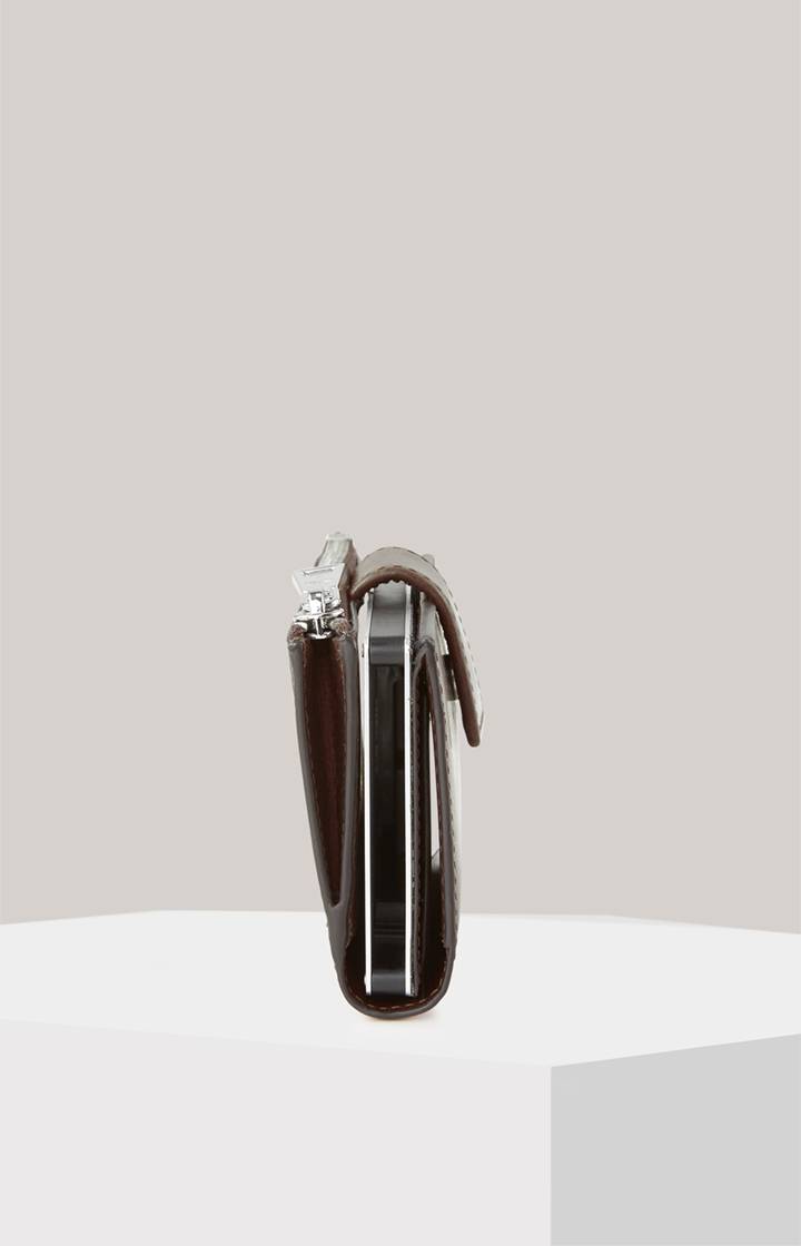 Joop Karten-Etui Loreto C-Four in Cognac-Braun JETZT KAUFEN