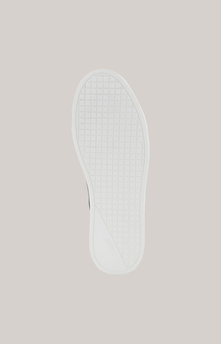 Joop Leder-Sneaker Tinta Coralie in Schwarz Letzte 2 Tage