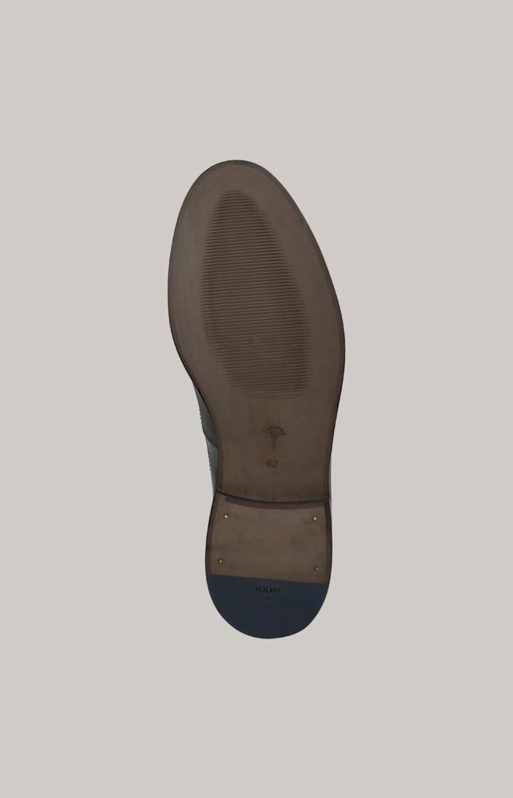 Joop Loafer Pero Kleitos in Schwarz Zeitbegrenzte Promotion