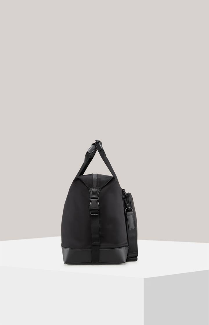 Joop Weekender Decoro Nicosia Maik in Schwarz Bis zu 60% Rabatt