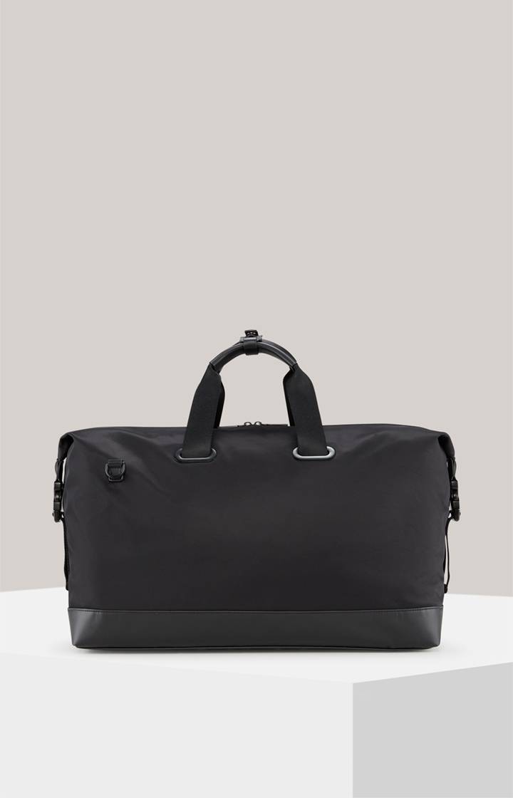 Joop Weekender Decoro Nicosia Maik in Schwarz Bis zu 60% Rabatt