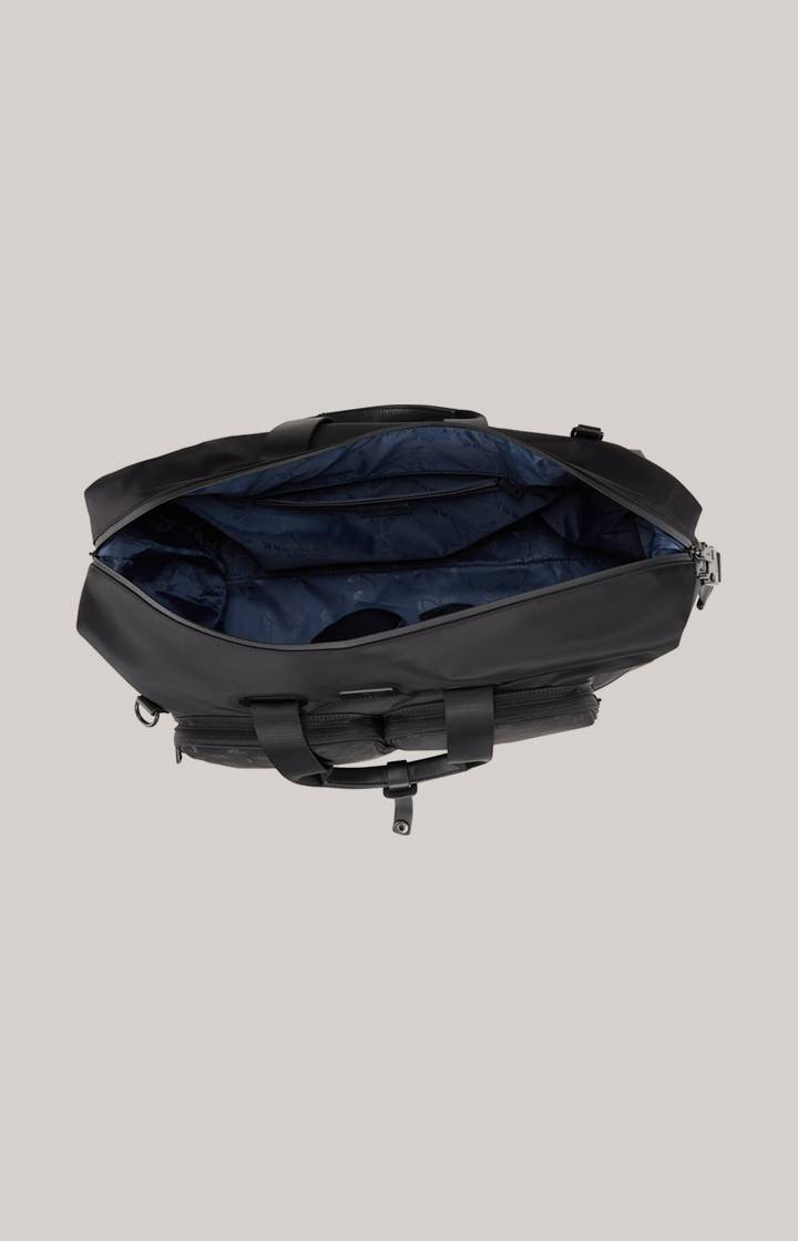 Joop Weekender Decoro Nicosia Maik in Schwarz Bis zu 60% Rabatt