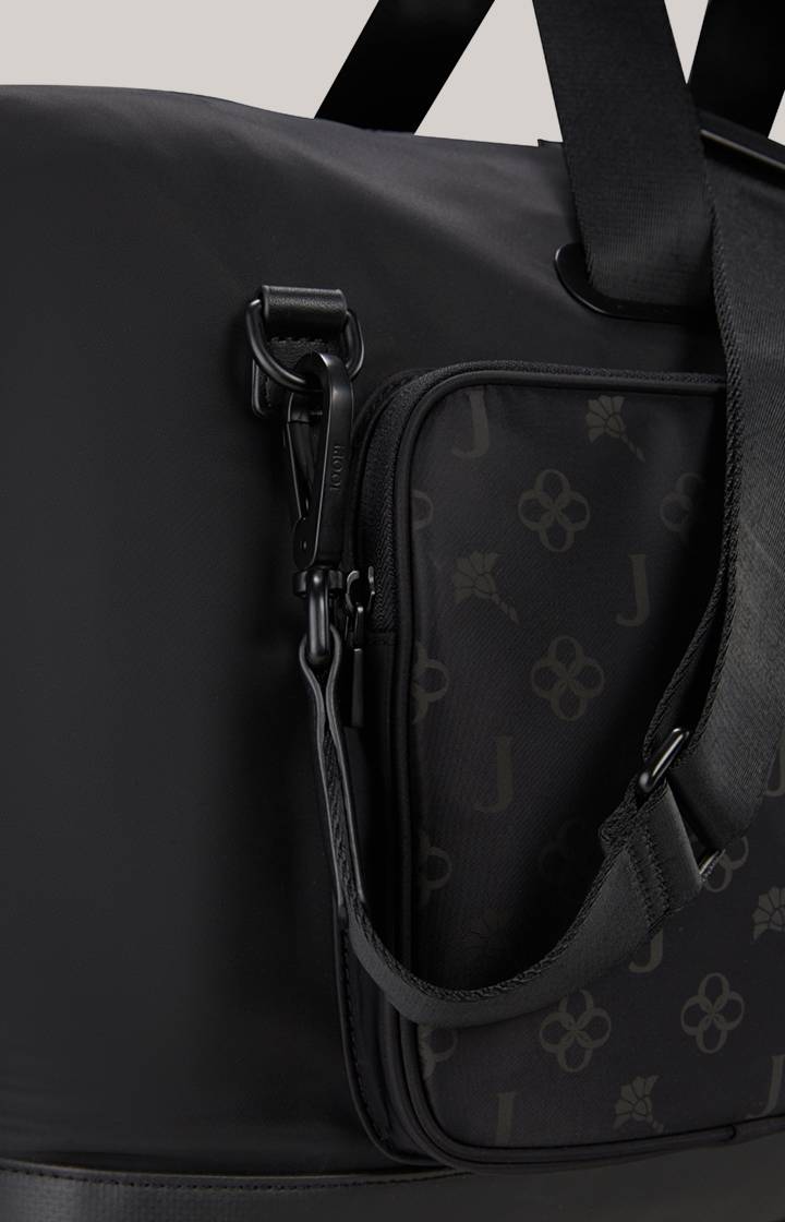 Joop Weekender Decoro Nicosia Maik in Schwarz Bis zu 60% Rabatt