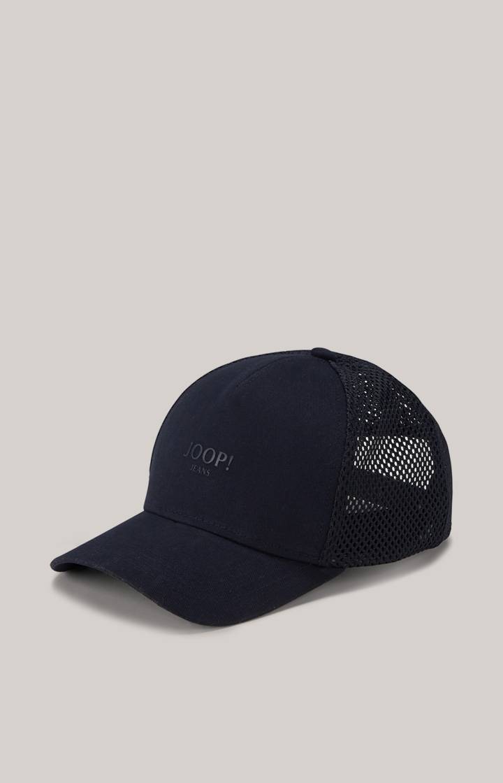 Joop Cap Mahan in Navy Bis zu 55% Rabatt