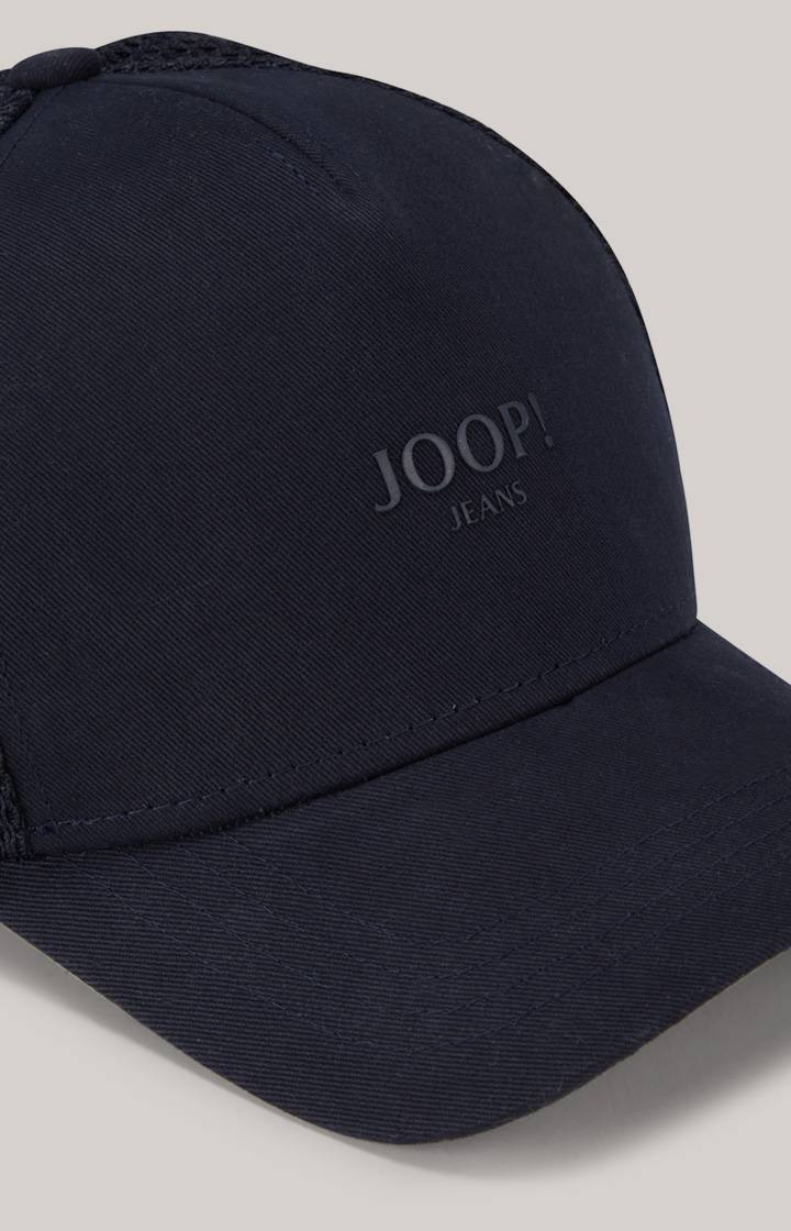 Joop Cap Mahan in Navy Bis zu 55% Rabatt
