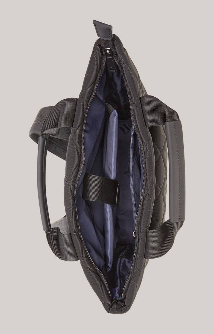 Joop Rucksack Diamante Norica Falk in Schwarz Super Rabatt