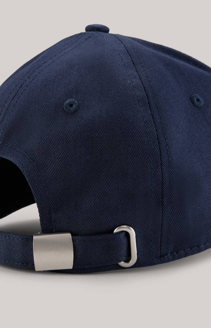 Joop Cap Markos in Navy 50% Rabatt mit kostenlosem Versand