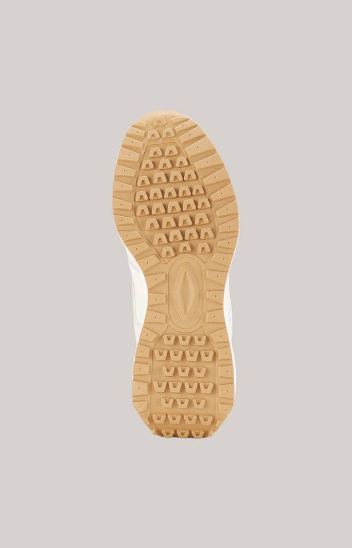 Joop Low-Top Sneaker Misto Helos in Grün/Hellbeige Kostenloser Versand international