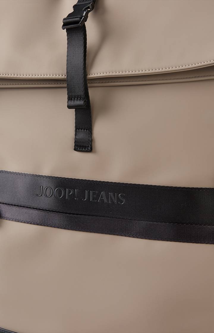 Joop Rucksack Modica Nuvola Jaron in Beige Speichern exportieren