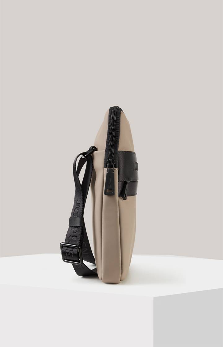 Joop Schultertasche Modica Nuvola Liam in Beige Black Friday Preise