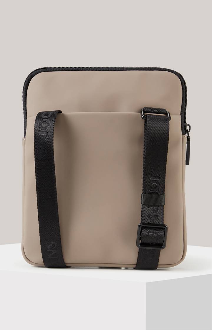 Joop Schultertasche Modica Nuvola Liam in Beige Black Friday Preise
