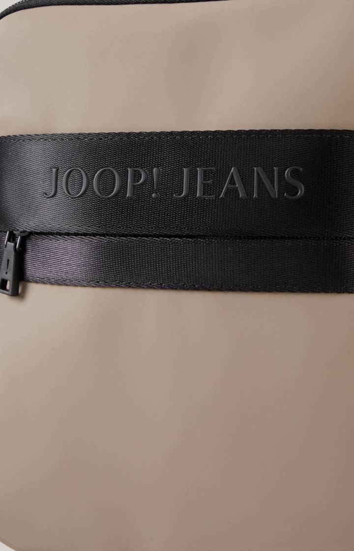 Joop Schultertasche Modica Nuvola Liam in Beige Black Friday Preise