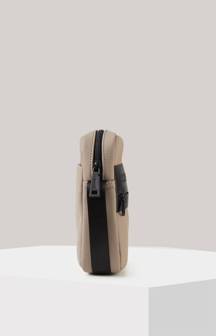 Joop Schultertasche Modica Nuvola Rafael in Beige Im Verkauf