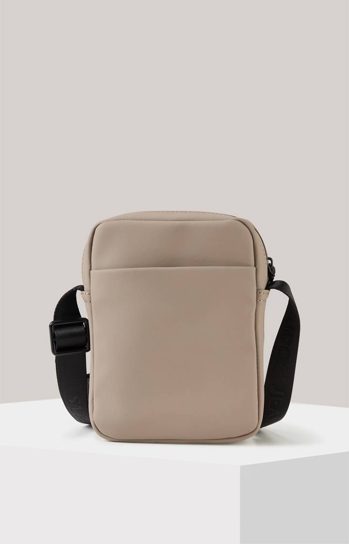 Joop Schultertasche Modica Nuvola Rafael in Beige Im Verkauf