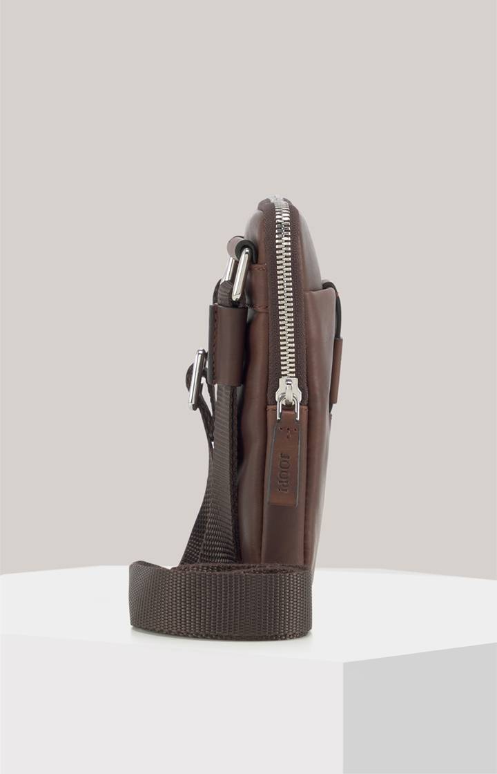 Joop Schultertasche Loreto Rafael in Cognac-Braun 50% Rabatt für begrenzte Zeit