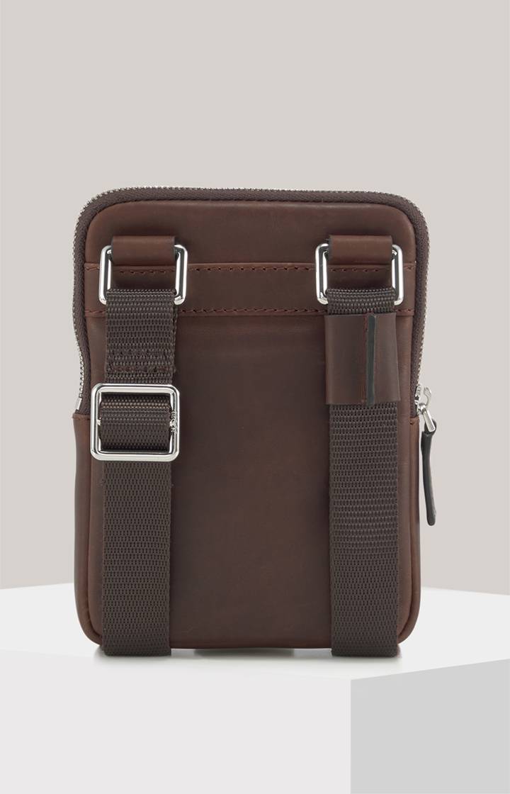 Joop Schultertasche Loreto Rafael in Cognac-Braun 50% Rabatt für begrenzte Zeit