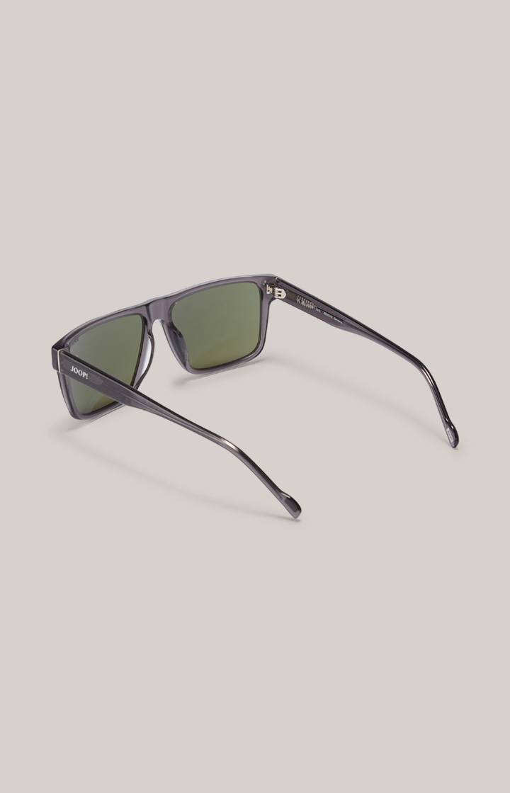 Joop Sonnenbrille in Grau/Grün Online