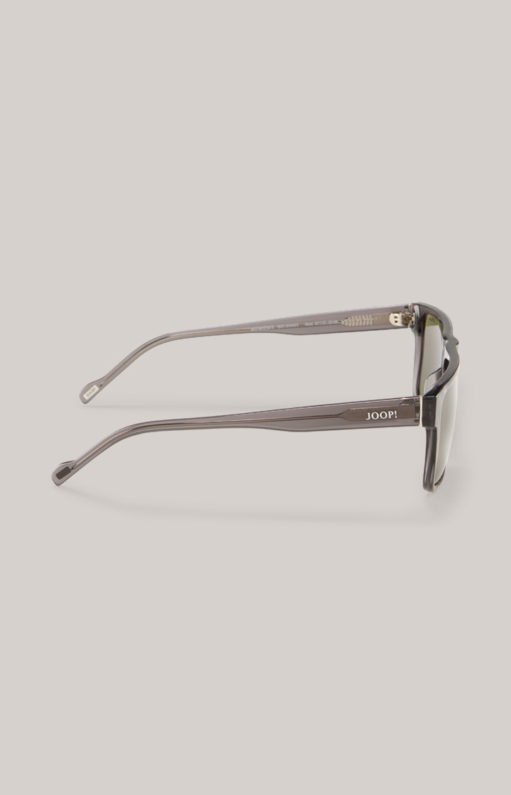 Joop Sonnenbrille in Grau/Grün Online