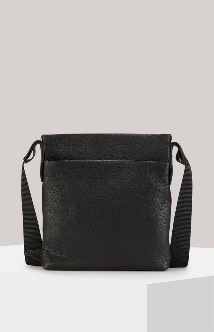 Joop Schultertasche Cardona Medon in Schwarz Outlet