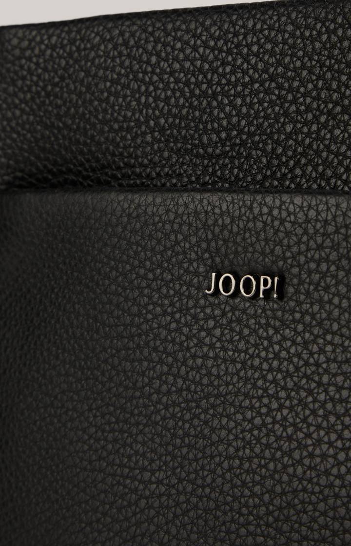 Joop Schultertasche Cardona Medon in Schwarz Outlet