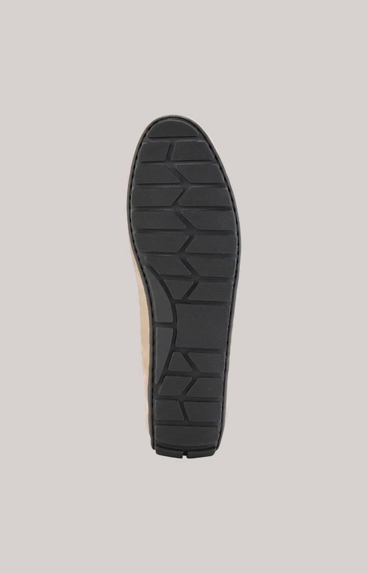 Joop Loafer Piola Terras in Beige Verkauf