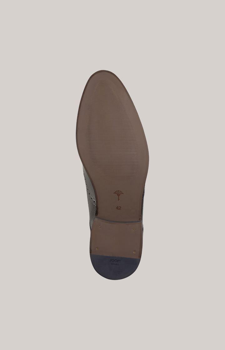 Joop Brogue Kleitos in Schwarz Günstiger Verkauf