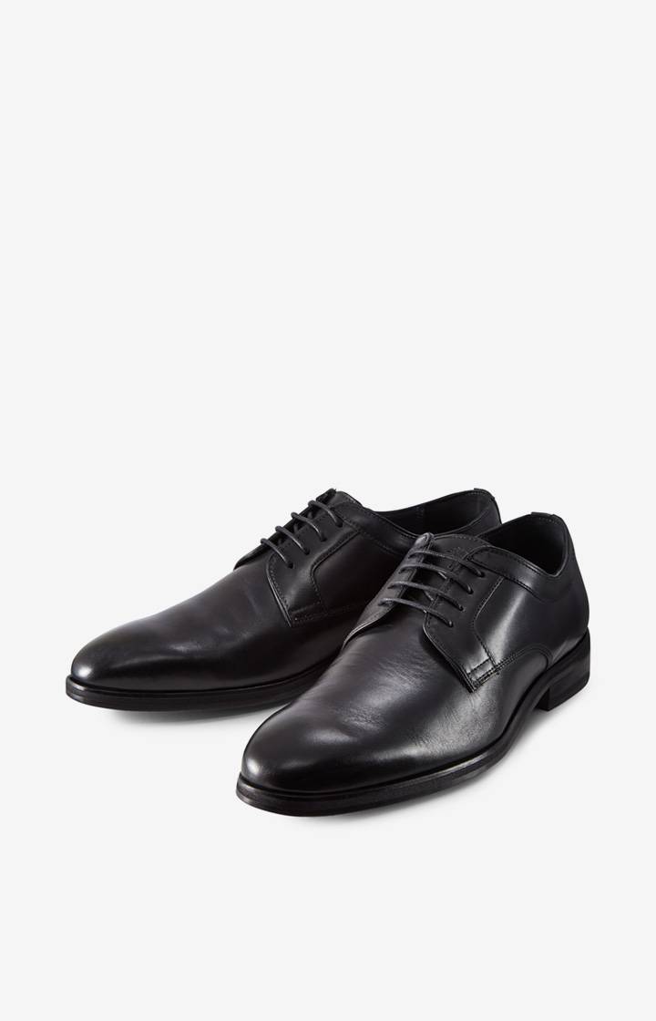 Joop Derby Pero Kleitos in Schwarz