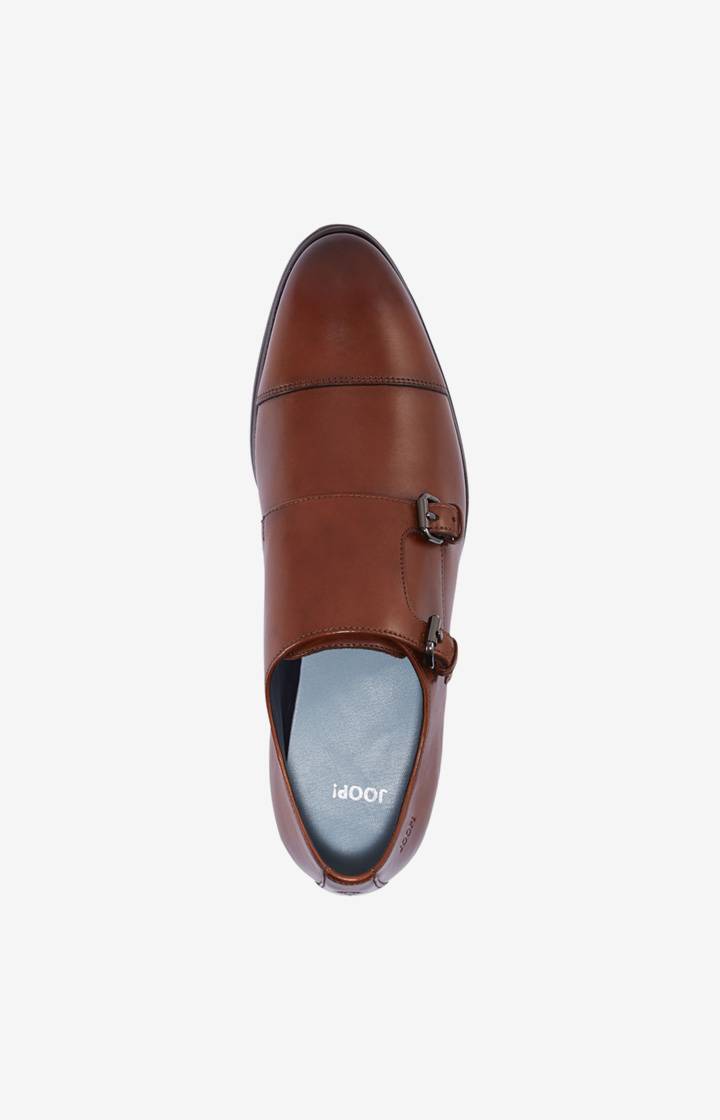 Joop Monk Kleitos in Cognac Kostenloser Versand