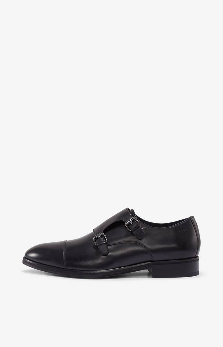 Joop Monk Kleitos in Schwarz Fabrik Onlineshop