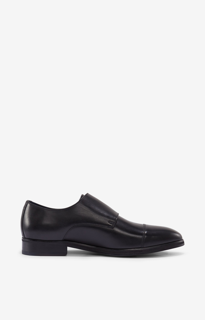 Joop Monk Kleitos in Schwarz Fabrik Onlineshop