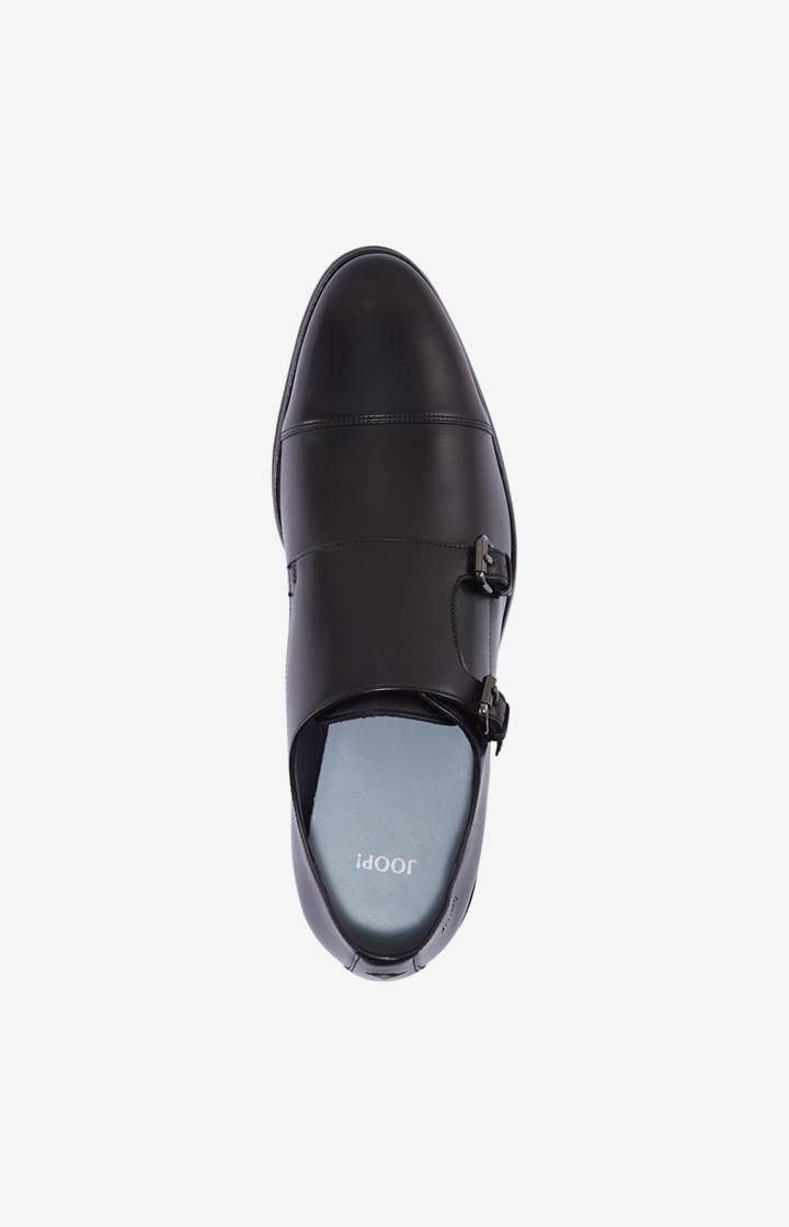 Joop Monk Kleitos in Schwarz Fabrik Onlineshop