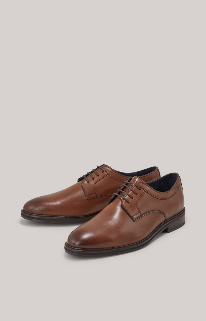 Joop Derby Pero Kleitos in Braun Günstig kaufen