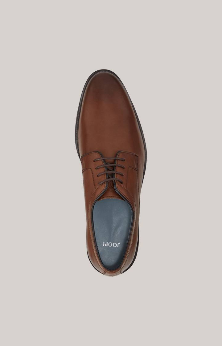 Joop Derby Pero Kleitos in Braun Günstig kaufen