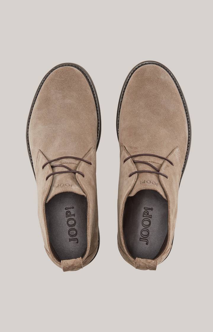 Joop Low Boots Stampa Fine Thales in Taupe Exklusivangebot