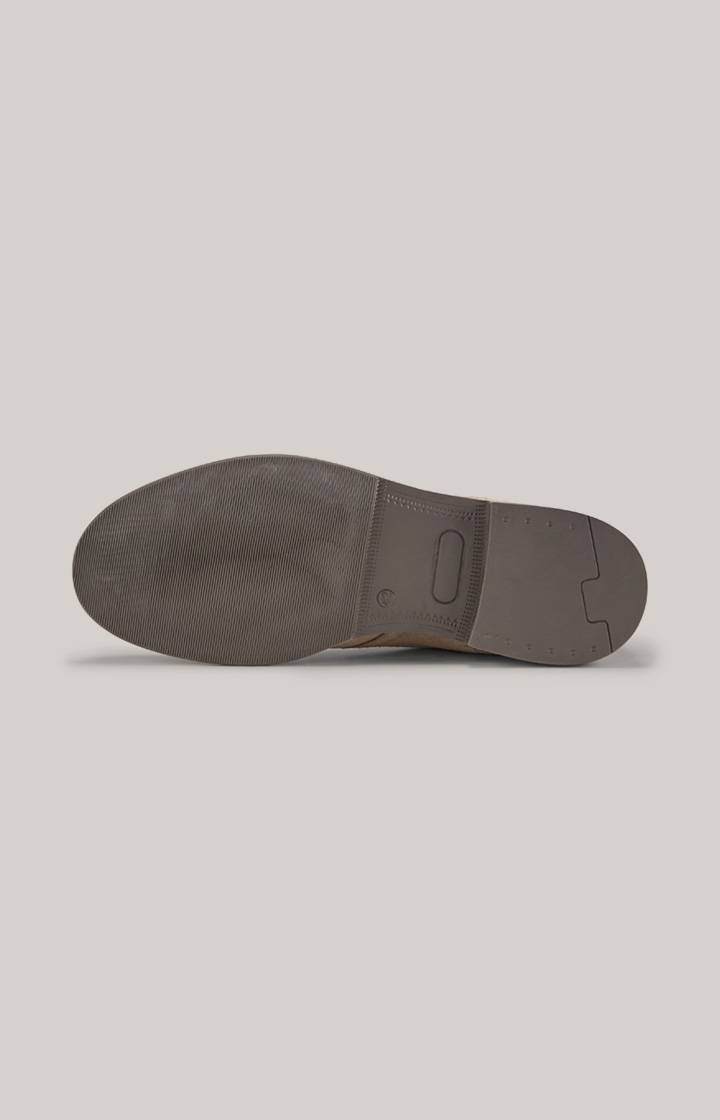Joop Low Boots Stampa Fine Thales in Taupe Exklusivangebot