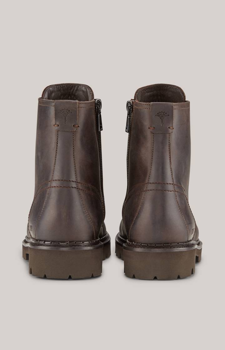 Joop Boots Loreto Hektor in Dunkelbraun Preisnachlass