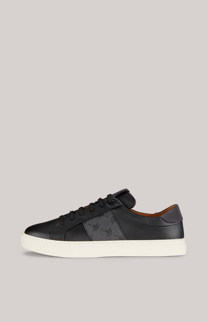 Joop Sneaker Mazzolino Lista Coralie in Schwarz Saisonschlussverkauf