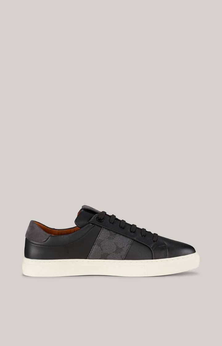 Joop Sneaker Mazzolino Lista Coralie in Schwarz Saisonschlussverkauf
