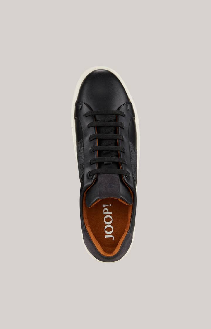 Joop Sneaker Mazzolino Lista Coralie in Schwarz Saisonschlussverkauf