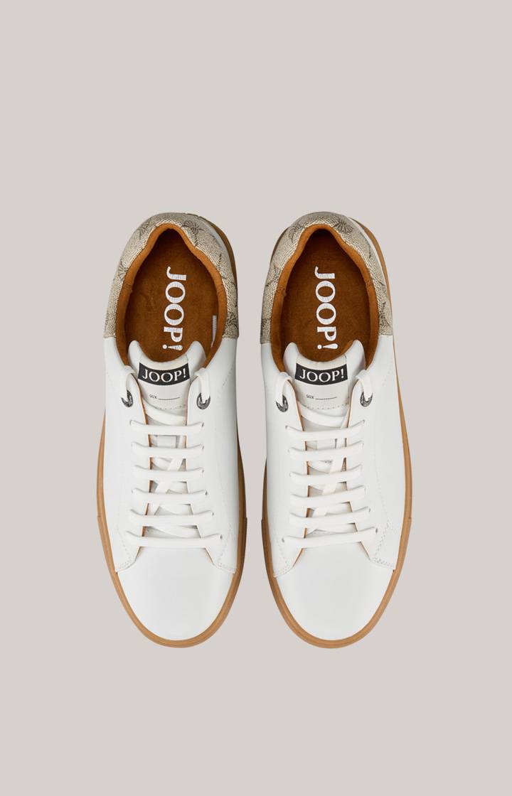Joop Sneaker Coralie Mazzolino Fine in Beige Black Friday