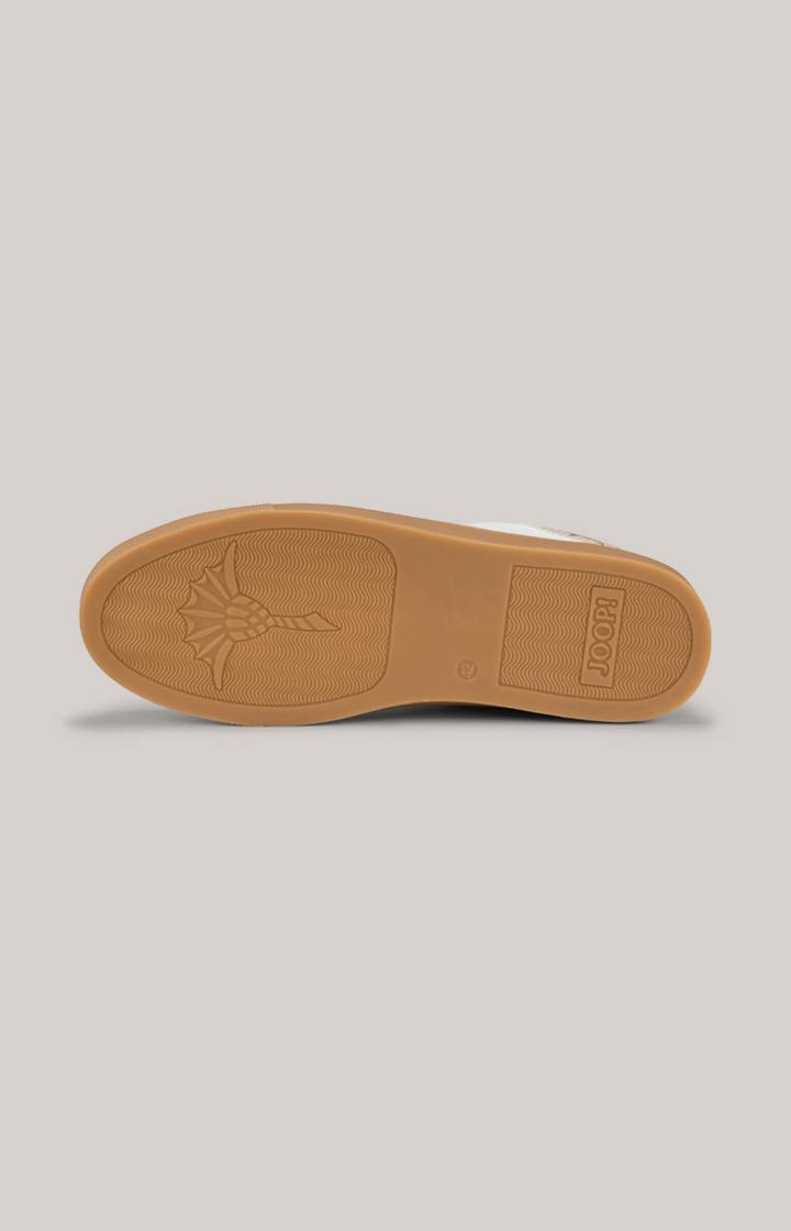 Joop Sneaker Coralie Mazzolino Fine in Beige Black Friday