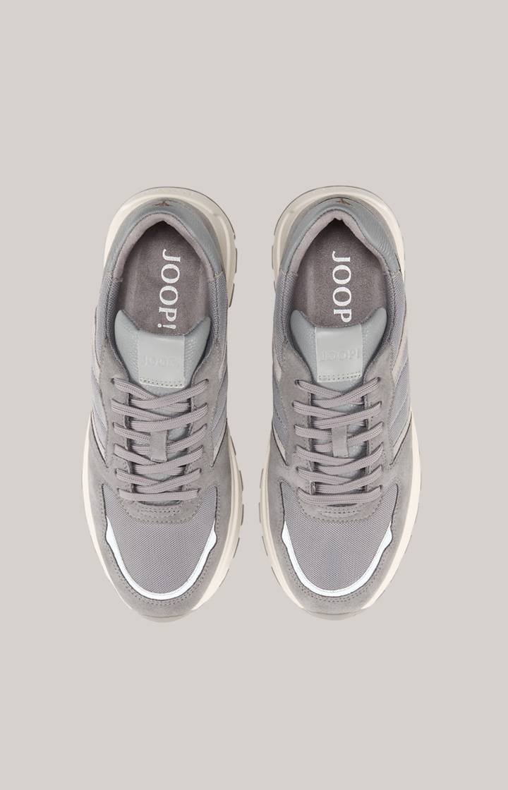 Joop Sneaker New Hannis Misto in Grau Cyber Monday