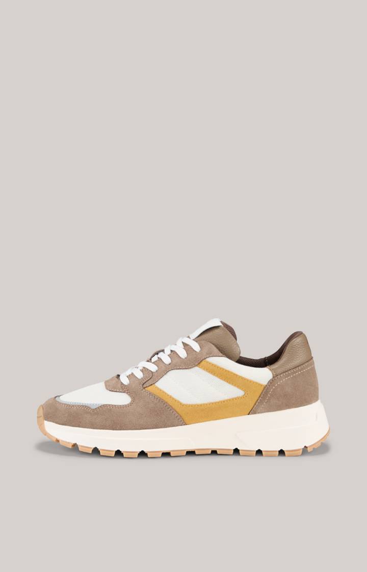 Joop Sneaker New Hannis Misto in Braun Weihnachtsangebot