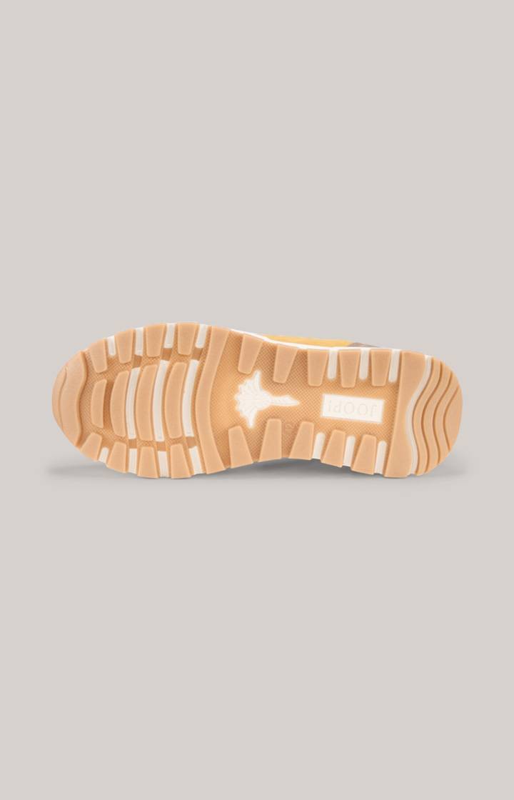 Joop Sneaker New Hannis Misto in Braun Weihnachtsangebot
