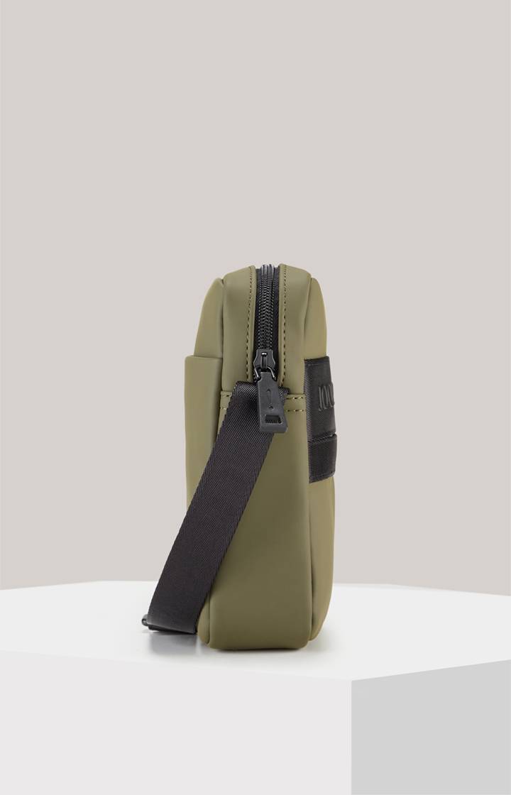 Joop Schultertasche Modica Nuvola Rafael in Oliv Jubiläumsangebot