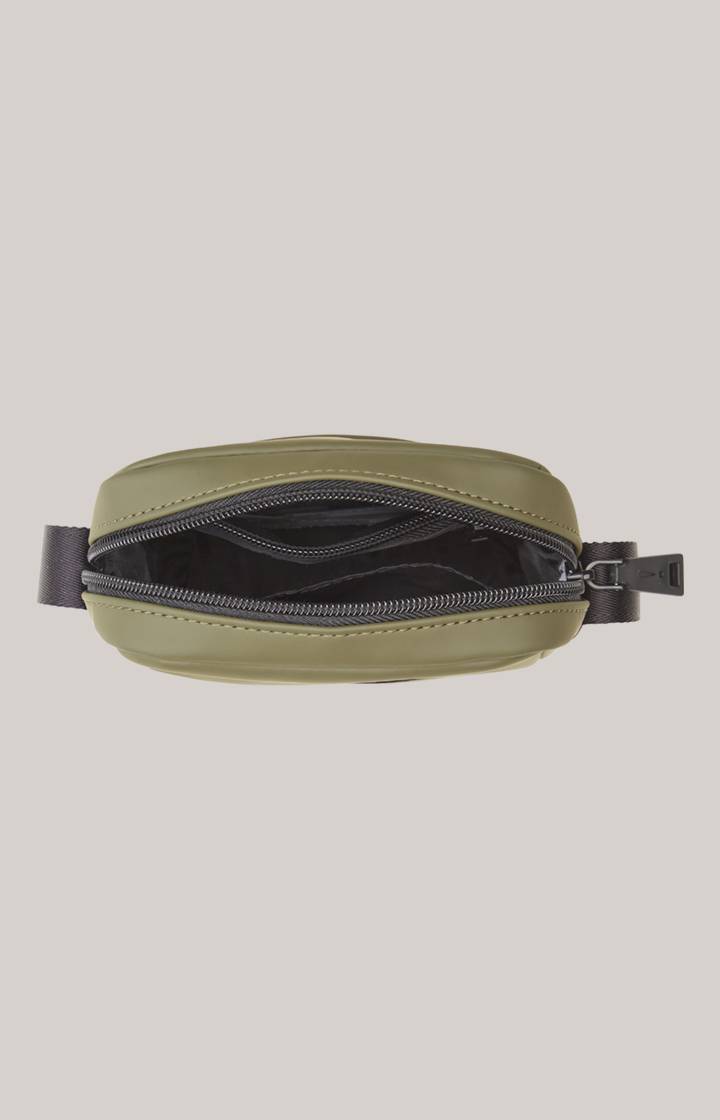 Joop Schultertasche Modica Nuvola Rafael in Oliv Jubiläumsangebot