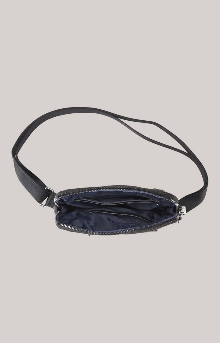 Joop Schultertasche Barletta Milo in Schwarz Heißer Verkauf