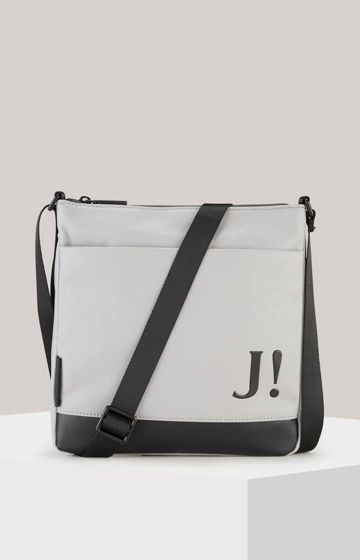 Joop Schultertasche Marcena Milian in Hellgrau Top Angebot
